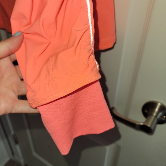 Lululemon Gather Me Slightly Jacket Light Flare - Picture 4 of 5